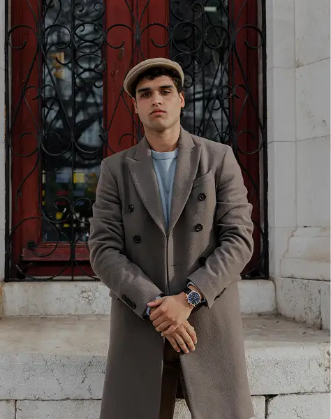 Coats & Jackets